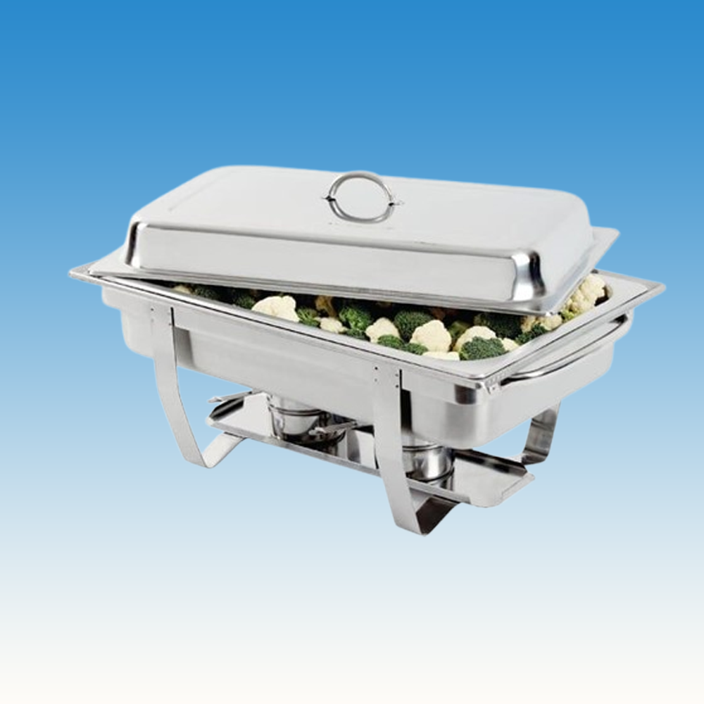 Chafing Dishes Chafing Dishes